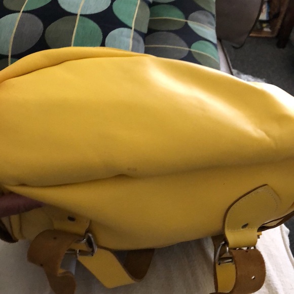 Grafea backpack - Picture 4 of 10